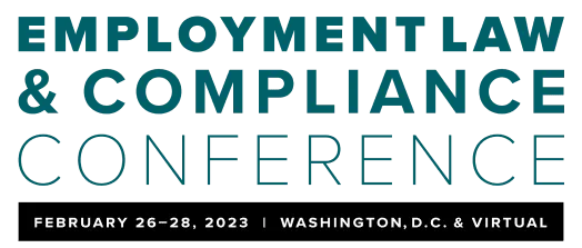 Political Compliance Summit 2023 Washington DC, USA
